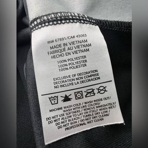 Youth Los Angeles Sparks Nike Nneka Ogwumike Jersey Youth Large Brand New Size:M - Picture 7 of 9